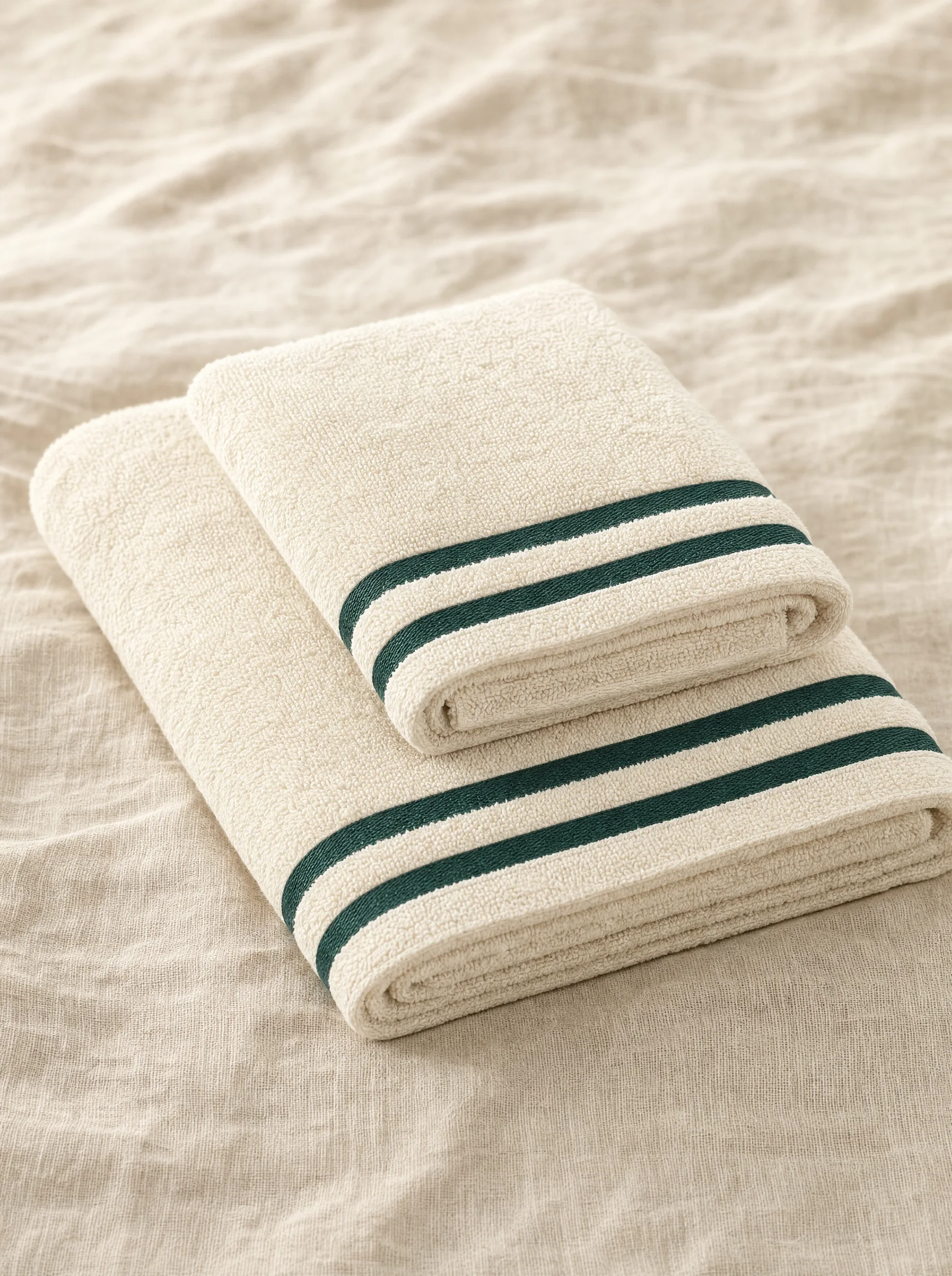 Coast Towel Set